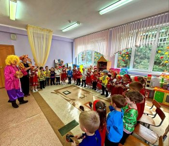 "Кузьминки"