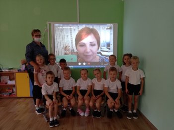 "По произведениям А. Усачёва"