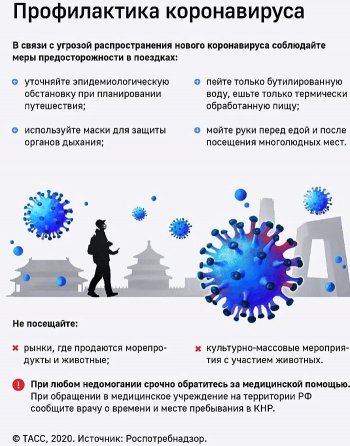 Внимание! Профилактика!