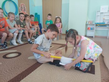 День гражданской обороны