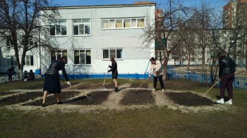 Всероссийский субботник
