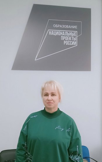 Педагогический салон "Зимние забавы"