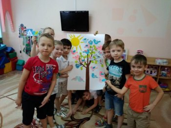 Значит к нам пришла весна!