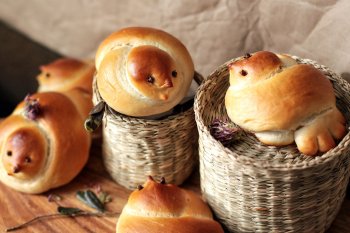 "Жаворонки"