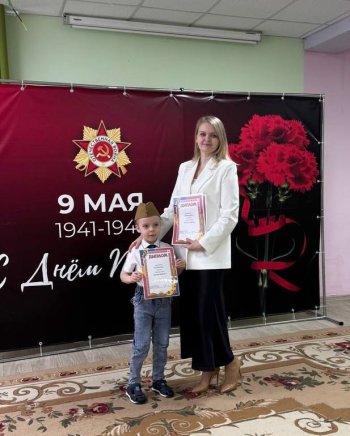 Конкурс чтецов среди воспитанников