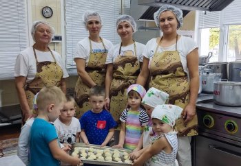 с Международным днём Повара!