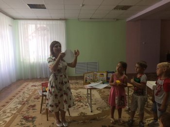 И снова гости!