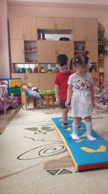  "Встречаем весну безопасно!"