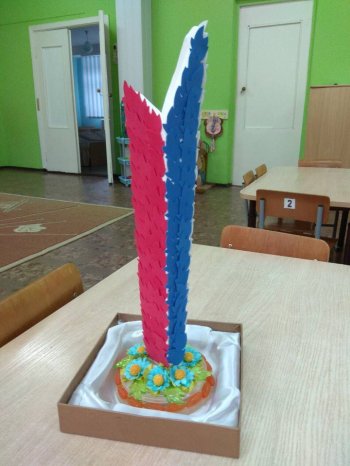 Участие детей в научно-практической конференции!