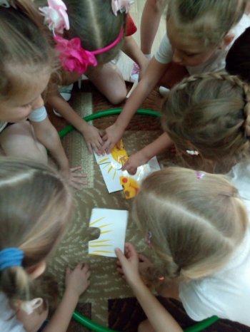 "Знатоки природы и погоды".
