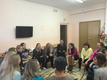 Родительские собрания в нашем детском саду!
