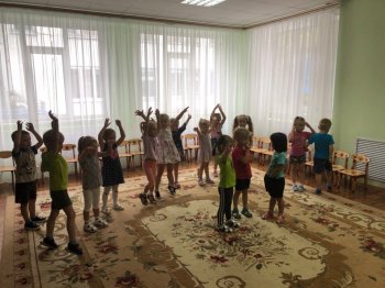 В гостях у тётушки Агафьи!