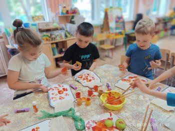 Творческая мастерская