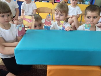 Путешествие по сказкам