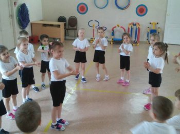Квест-игра "Ключ здоровья"
