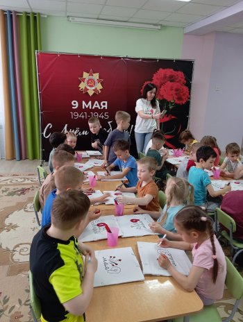Мастер-класс по декорированию футболок