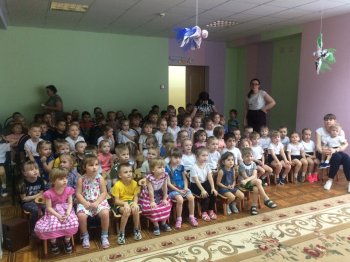 Всемирный день театра.